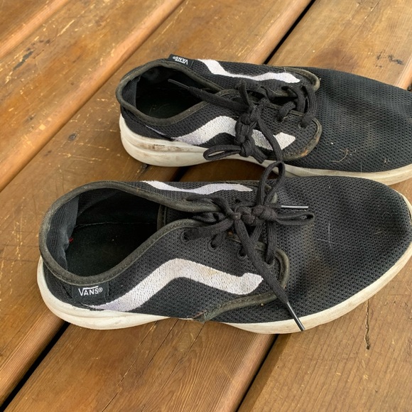 VANS running shoes. UNISEX - Picture 3 of 4